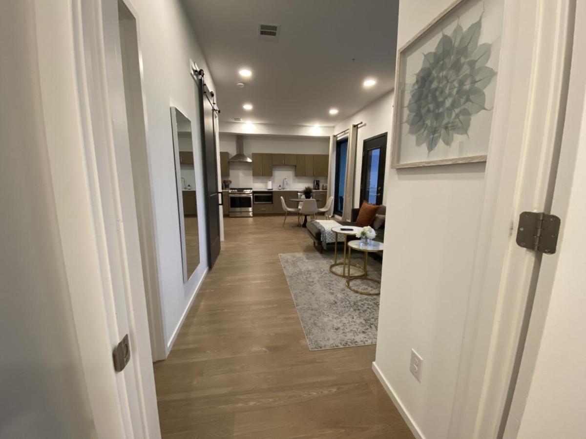 Gulch Located With 4 Beds, Pool, Private Patio And Secure Parking Villa Nashville Buitenkant foto