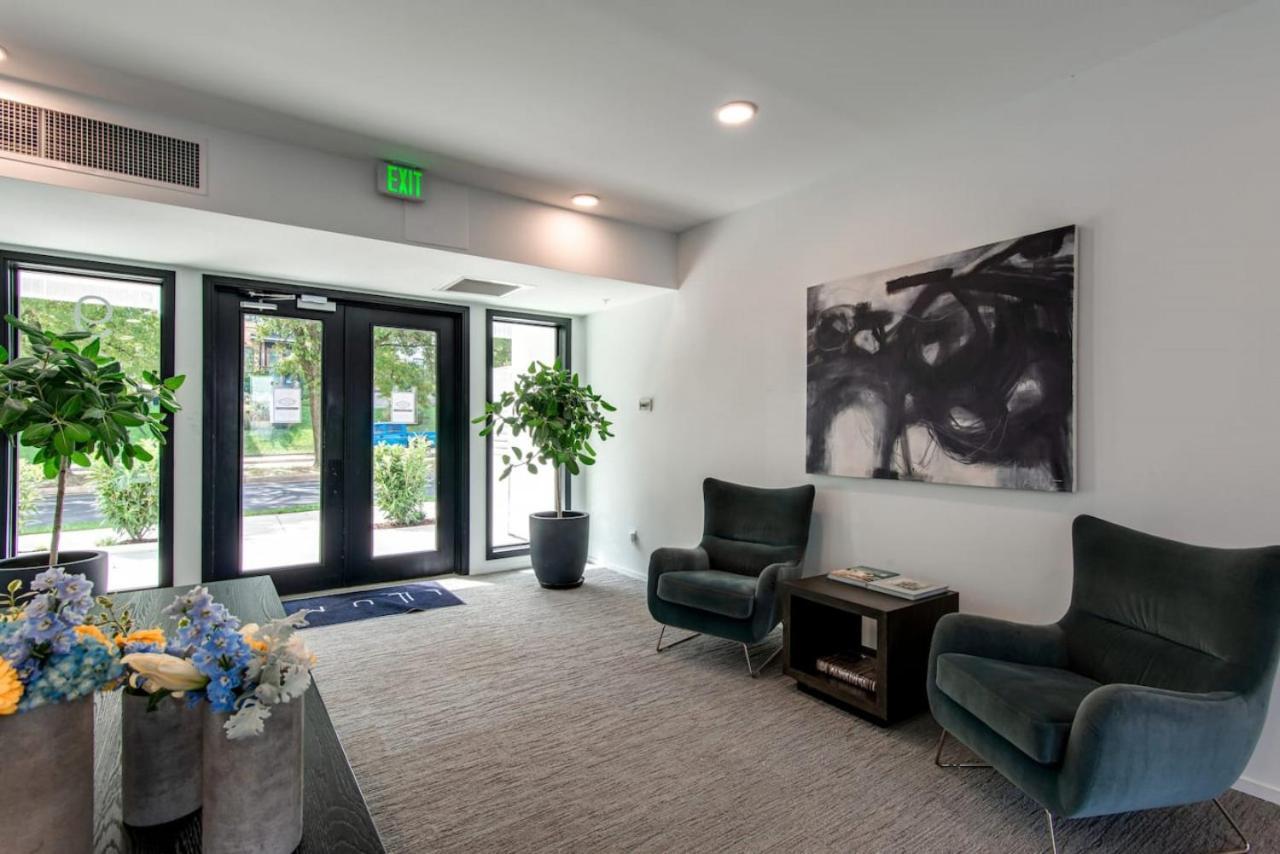 Gulch Located With 4 Beds, Pool, Private Patio And Secure Parking Villa Nashville Buitenkant foto