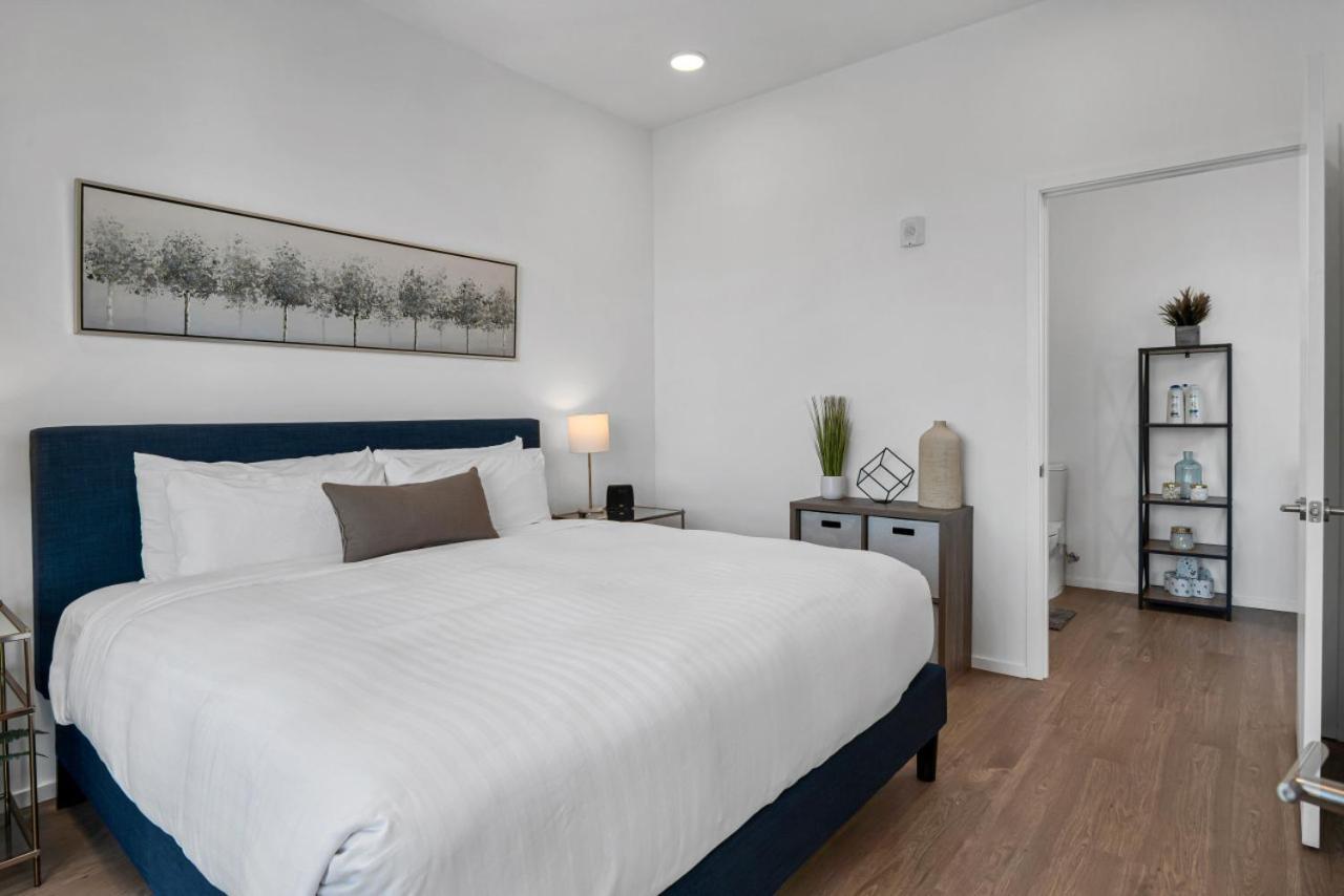 Gulch Located With 4 Beds, Pool, Private Patio And Secure Parking Villa Nashville Buitenkant foto