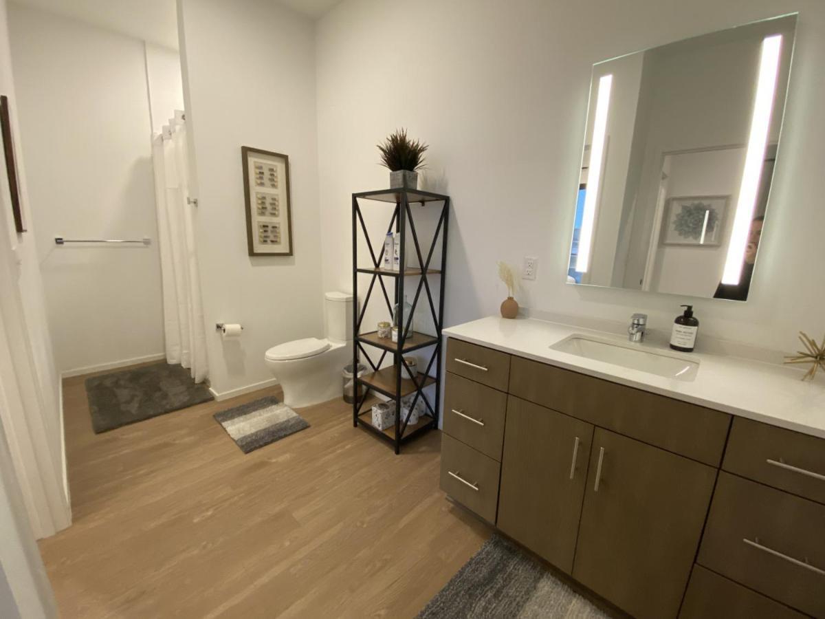 Gulch Located With 4 Beds, Pool, Private Patio And Secure Parking Villa Nashville Buitenkant foto